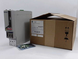 AB 2094-BM01-S SER. C Kinetix 6000 axis module FW:1.120