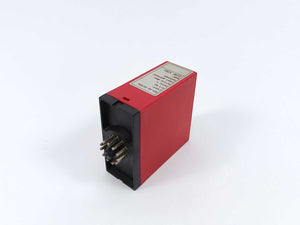 PR Electronics 2236 X2B1 Limit Switch