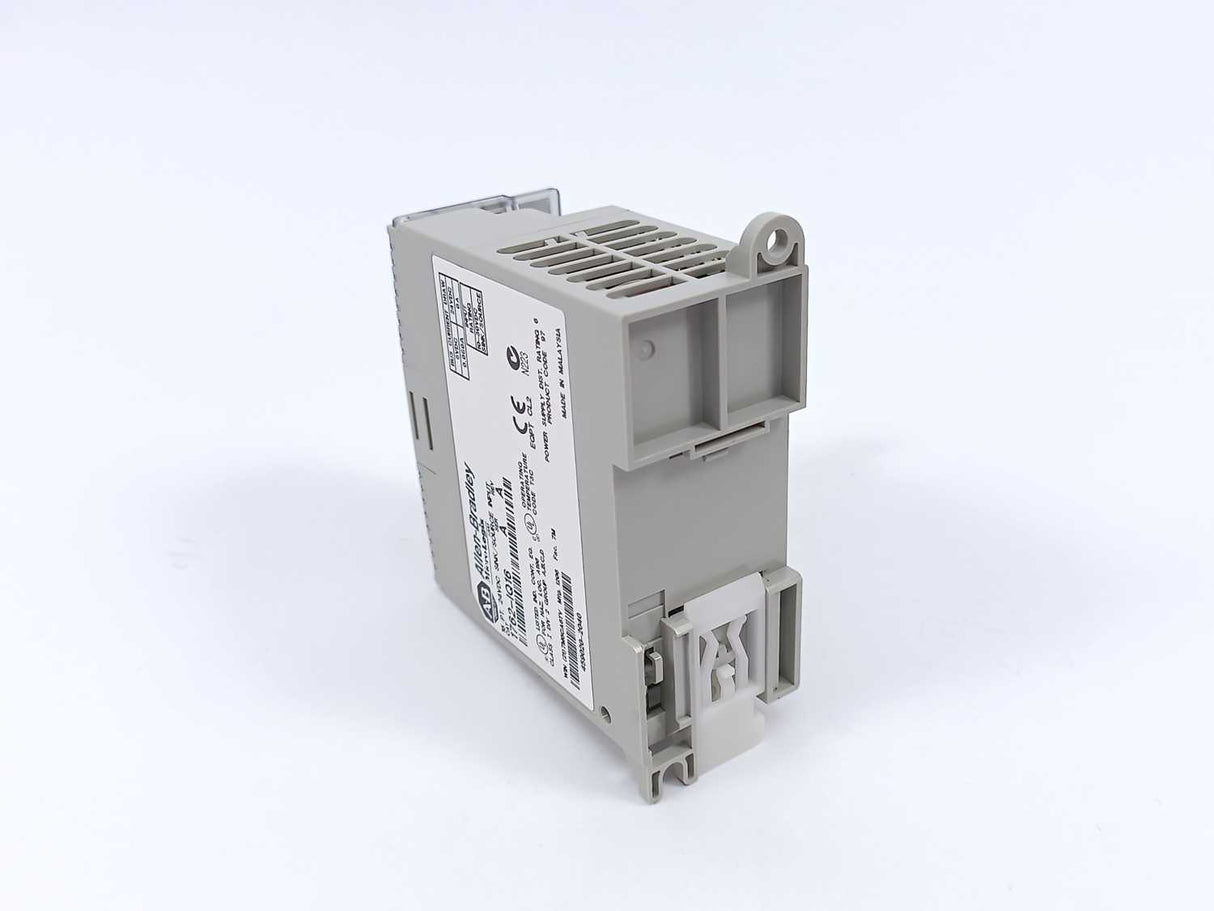 AB 1762-IQ16 Ser.A Rev.A Sink/Source Input Module