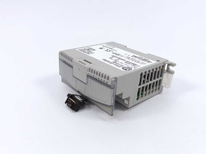 AB 1762-IQ16 Ser.A Rev.A Sink/Source Input Module