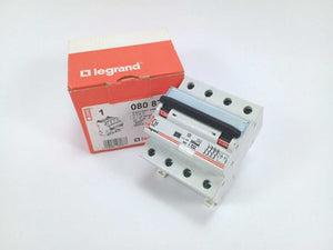 Legrand 08087 C25 300mA Circuit Breaker