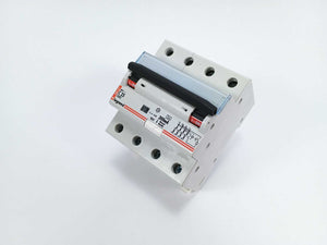 Legrand 08087 C25 300mA Circuit Breaker