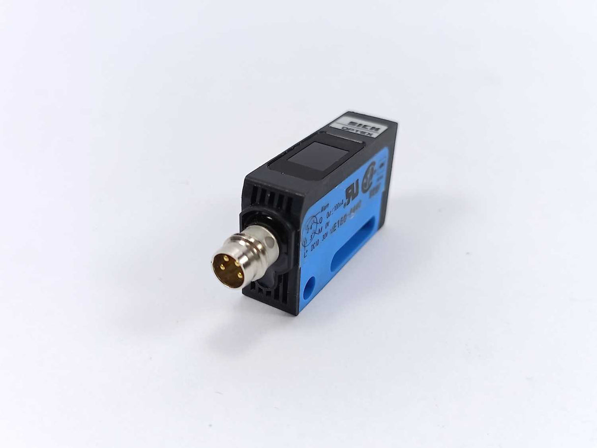 SICK 6009546 WE160-P440 Photoelectric Sensor