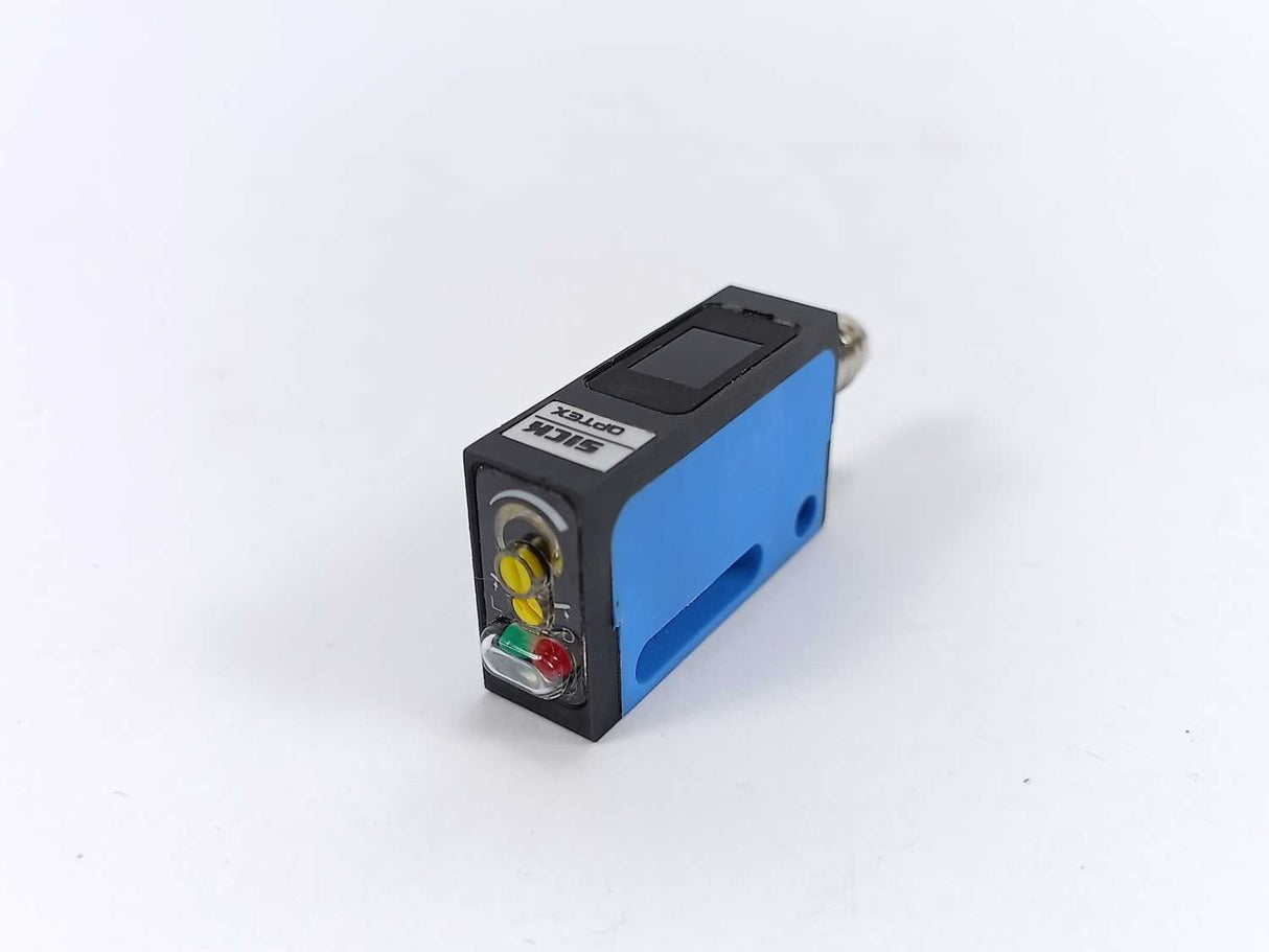 SICK 6009546 WE160-P440 Photoelectric Sensor