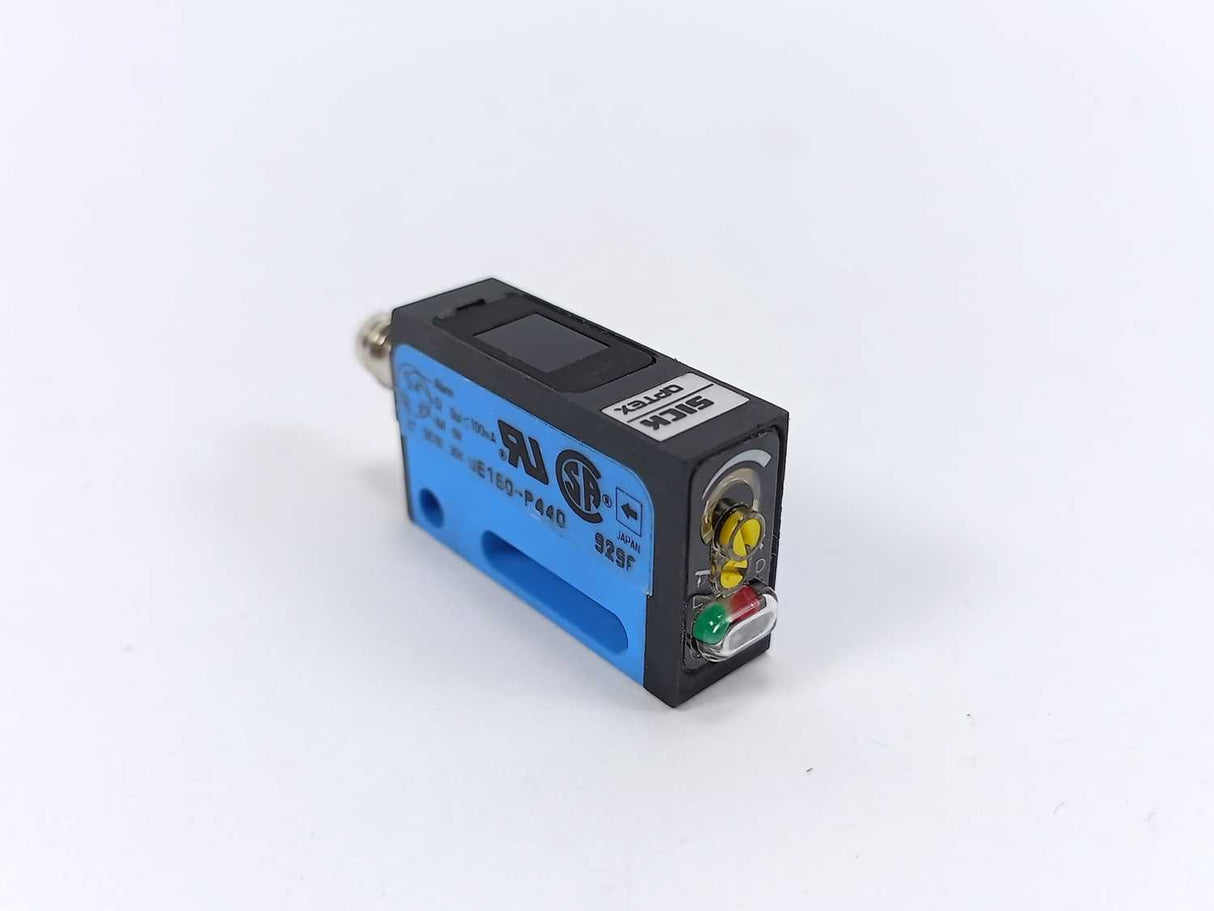 SICK 6009546 WE160-P440 Photoelectric Sensor