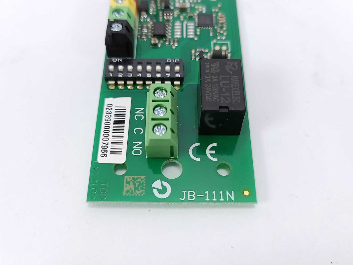 Jablotron JB-111N BUS Signal PG Output Module 1906302339