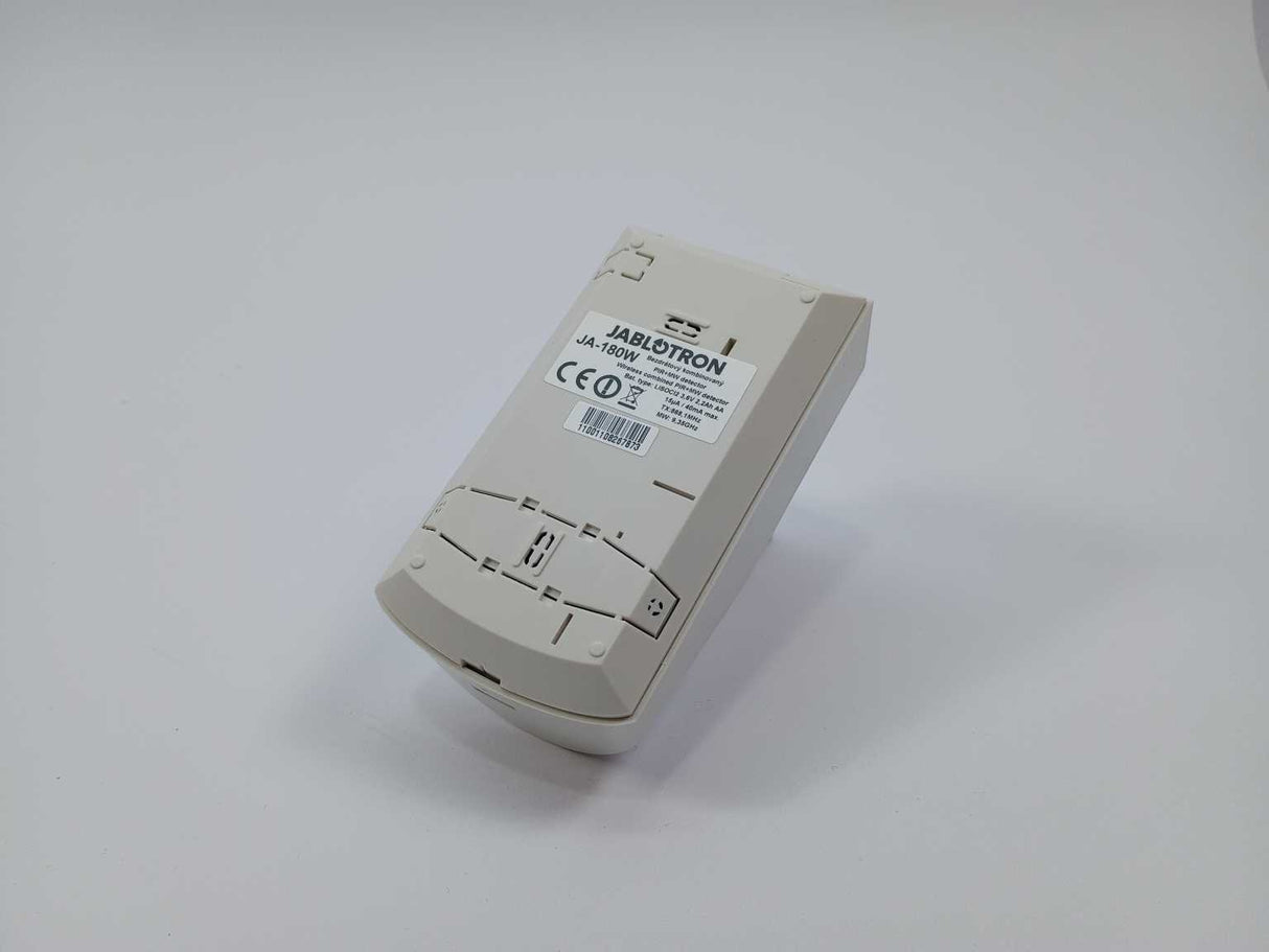 Jablotron JA-180W Wireless Combined PIR-MW Detector