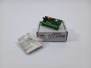 Jablotron JA-114HN Bus Four-input And Four-output Module