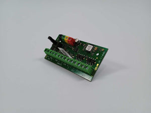 Jablotron JA-114HN Bus Four-input And Four-output Module