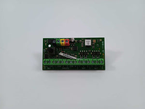 Jablotron JA-114HN Bus Four-input And Four-output Module