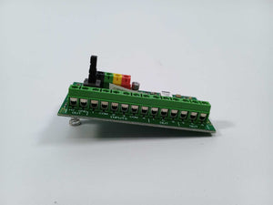 Jablotron JA-114HN Bus Four-input And Four-output Module