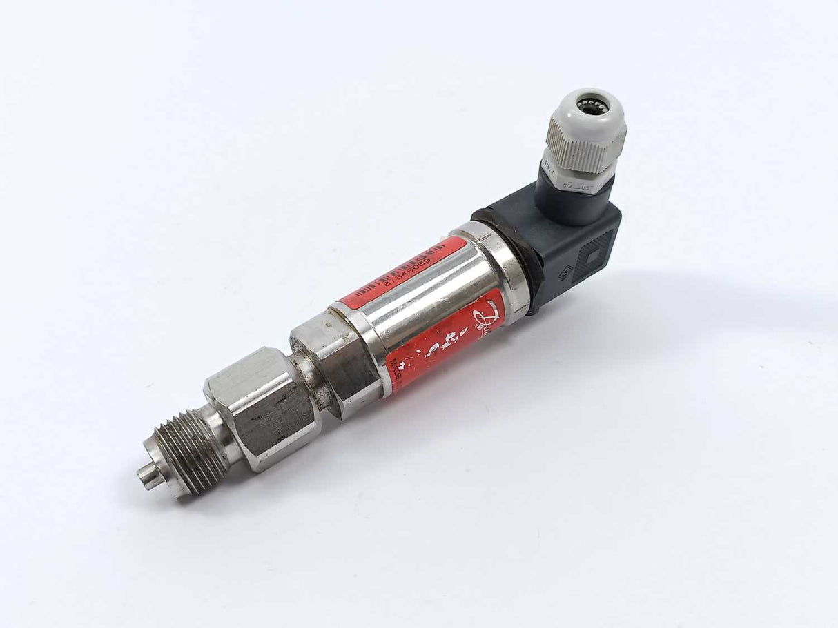 Danfoss 060G3010 Pressure transmitter, MBS 33