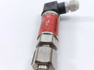 Danfoss 060G3010 Pressure transmitter, MBS 33