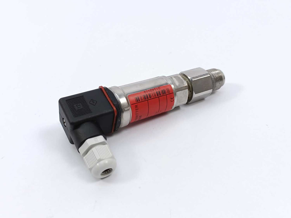 Danfoss 060G3011 MBS 33-2011-1AB08 Pressure Transmitter