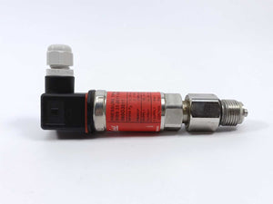 Danfoss 060G3011 MBS 33-2011-1AB08 Pressure Transmitter