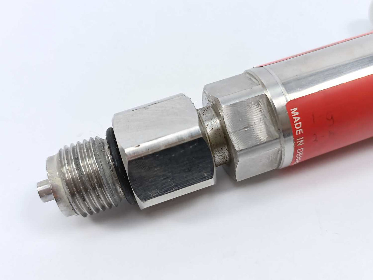 Danfoss 060G3011 MBS 33-2011-1AB08 Pressure Transmitter