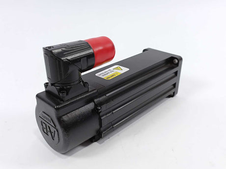 AB VPL-B0633T-PK12AA Ser A, INVERTER DUTY AC SERVO MOTOR