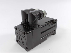 AB MPL-B1520U-VJ42AA Ser A, INVERTER DUTY AC SERVO MOTOR