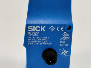 SICK RT-P3221 Photoelectric sensor 10-30VDC