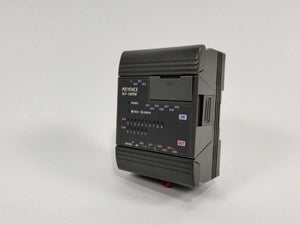 KEYENCE  KV-16RW PLC 24VDC