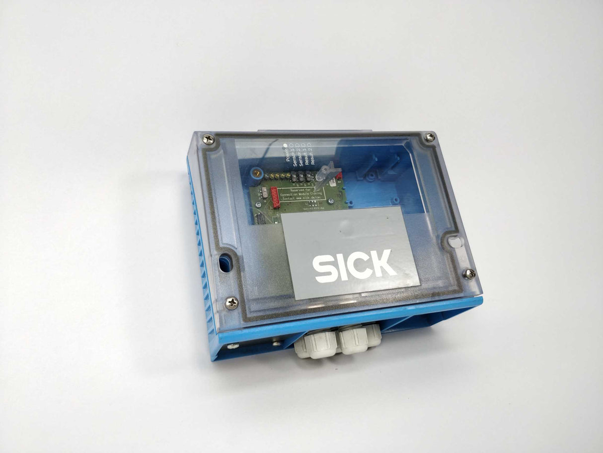 SICK 1025362 Connection Module CDM420-0001