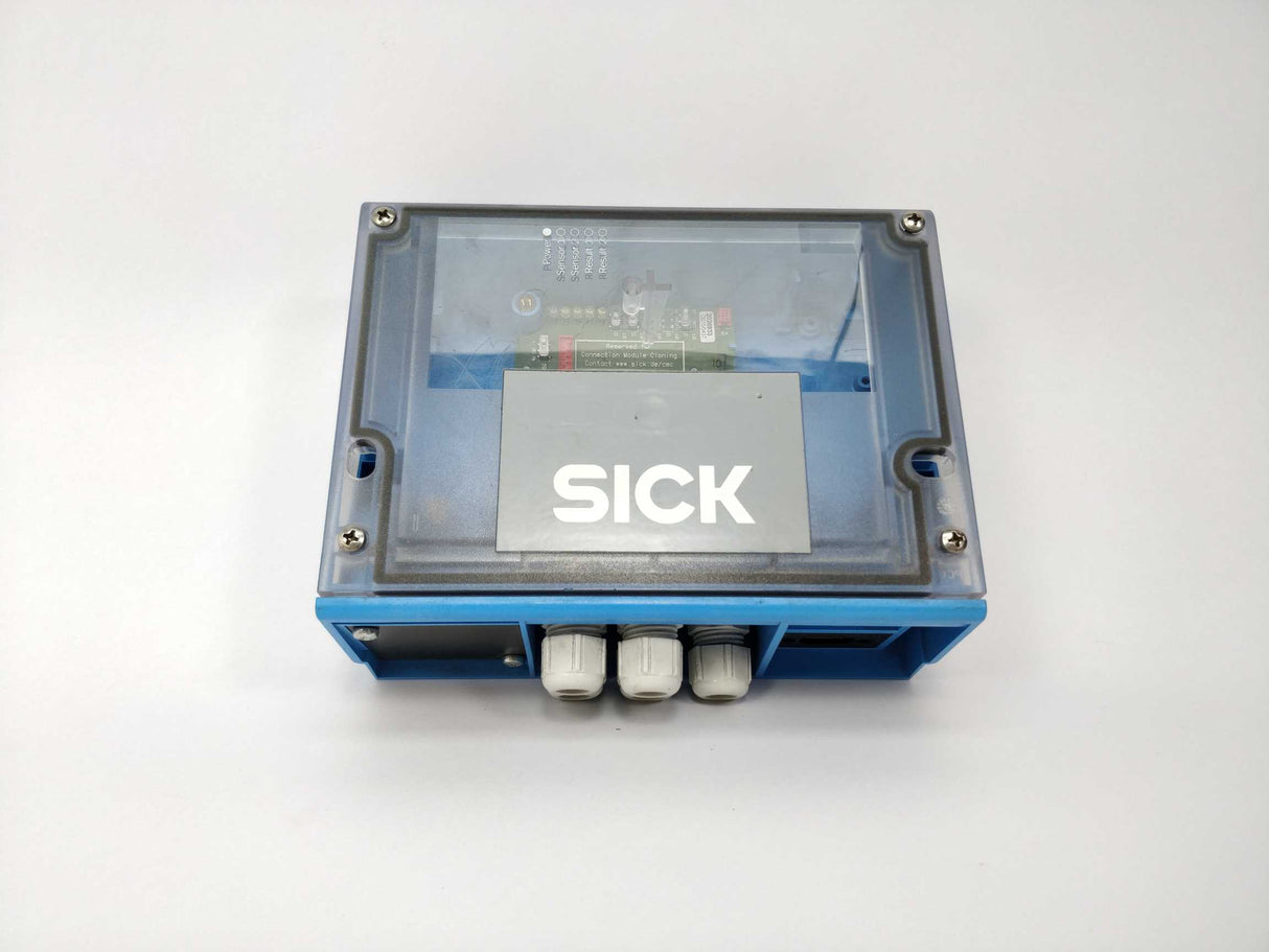 SICK 1025362 Connection Module CDM420-0001