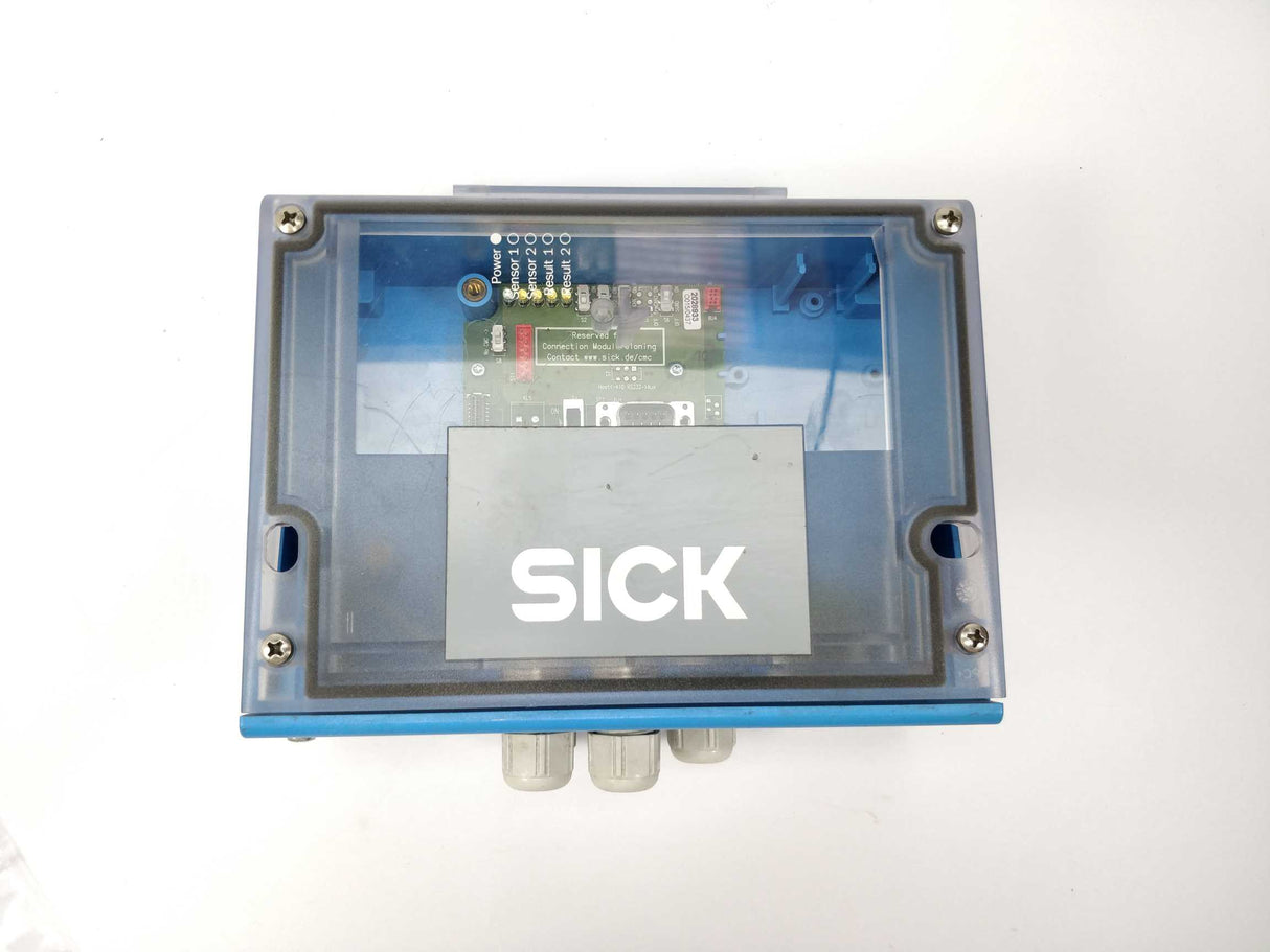 SICK 1025362 Connection Module CDM420-0001