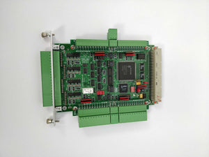 Delta Tau Turbo-UMAC ACC24E2S Control Panel (Digital)