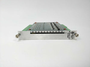 Delta Tau ASSY 603277-100 Macro Pack 24 In/24 Out Opto High Power Board