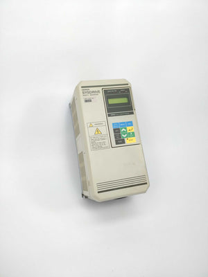 OMRON 3G3FV-A4004-E SYSDRIVE 3G3FV Inverter