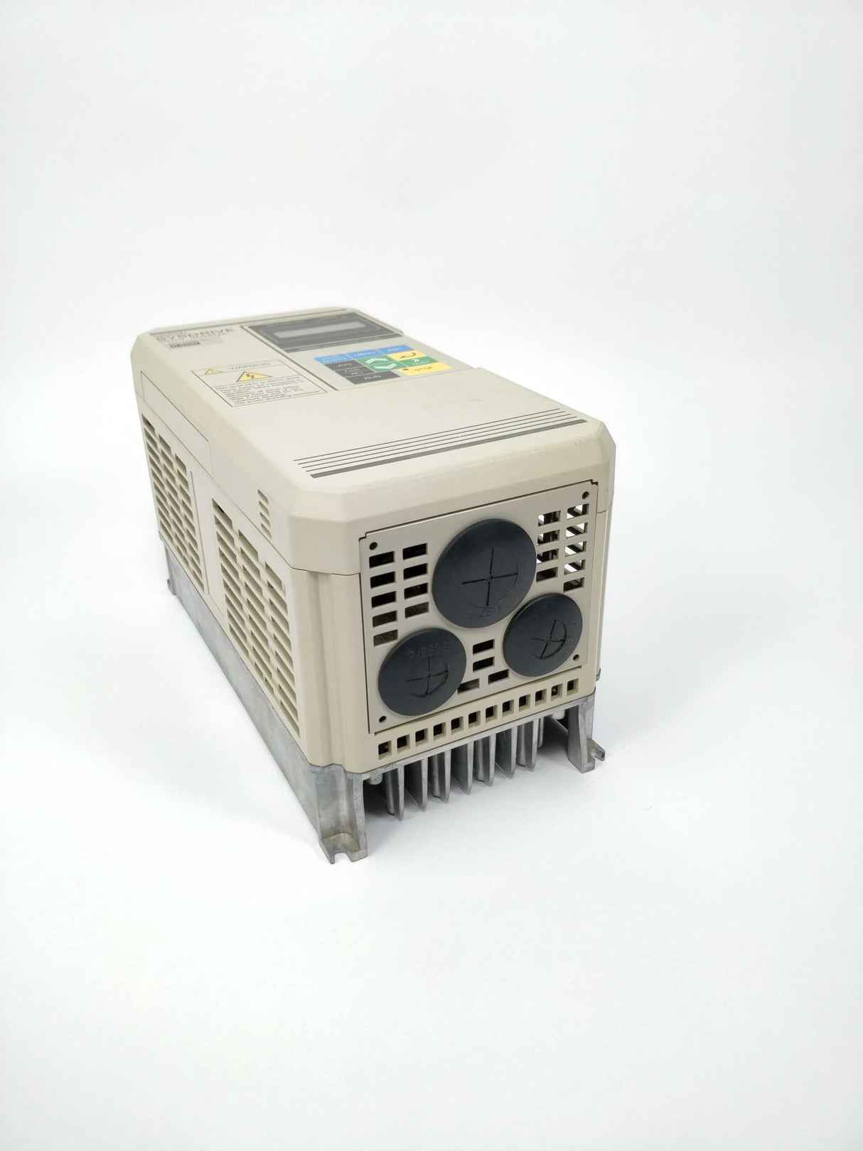 OMRON 3G3FV-A4004-E SYSDRIVE 3G3FV Inverter