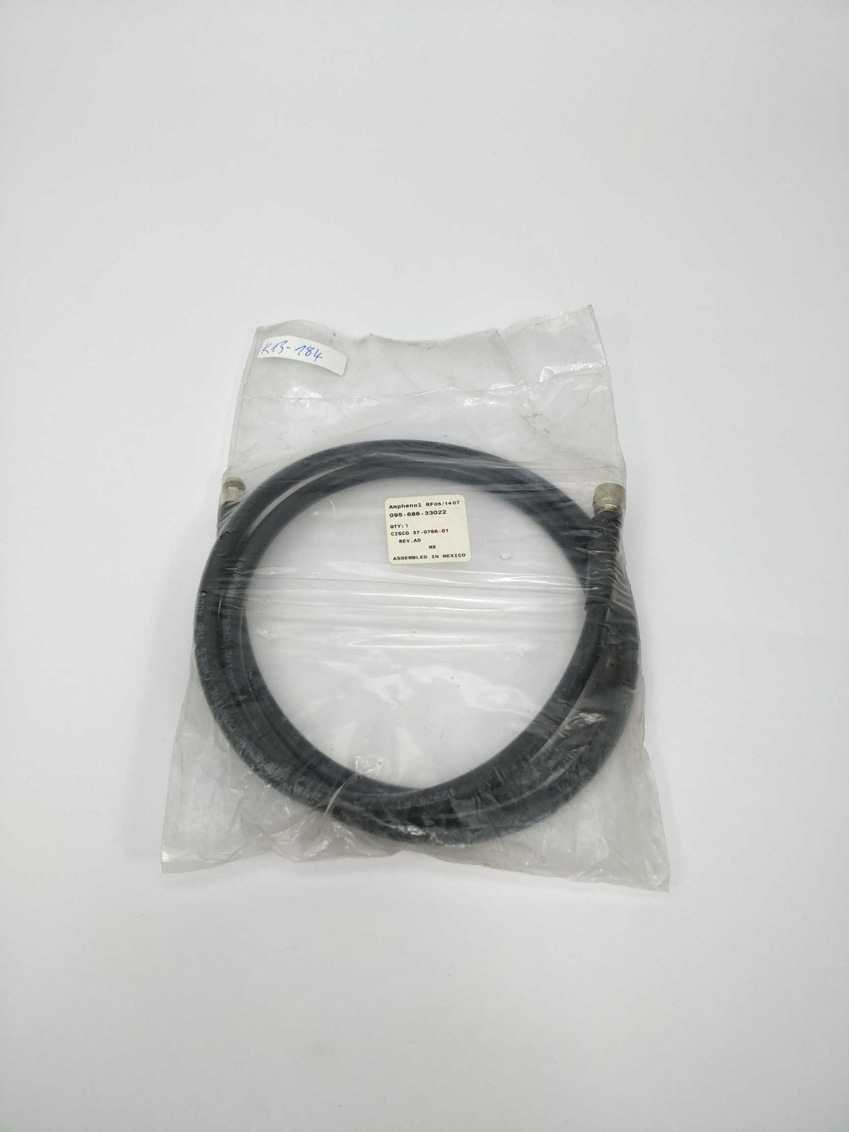 Phoenix Contact VS-M12MSD-RJ45-931/ 2,0 Sensor cable