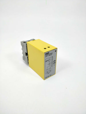 Unic MC-321 Power supply