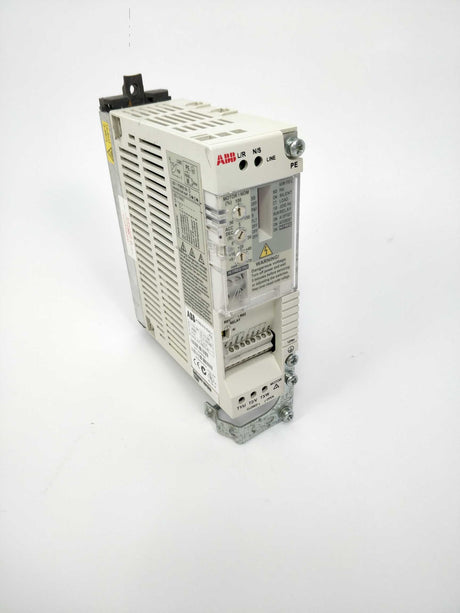 ABB ACS50-01E-02A2-1 Drive IP20