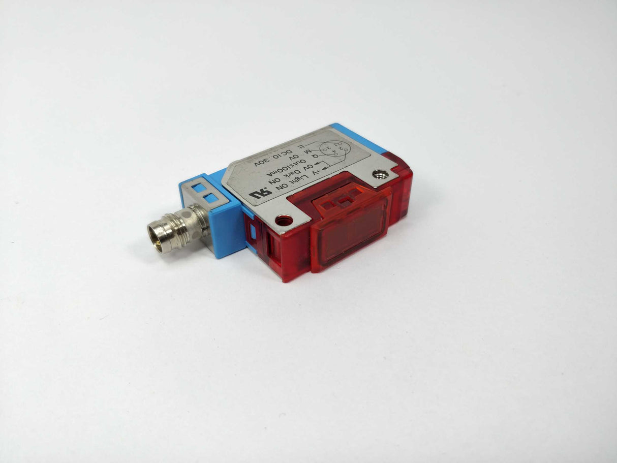 SICK VS18-2D5550 Single-beam photoelectric safety switch