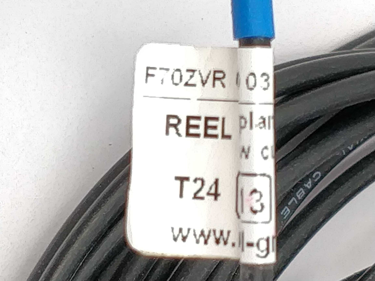 REEL F70ZVR planTec Planar Combination Antenna