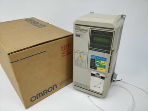 OMRON 3G3FV-A4004-E Sysdrive Inverter