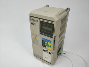 OMRON 3G3FV-A4004-E Sysdrive Inverter