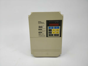 OMRON 3G3XV-A4004-E Sysdrive Inverter