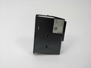 OMRON C200H-MP831 MEMORY MODULE EEPROM 16KB