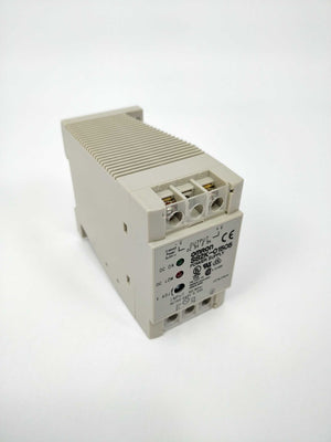 OMRON S82K-01505 Power Supply