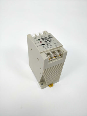 OMRON S82K-01505 Power Supply