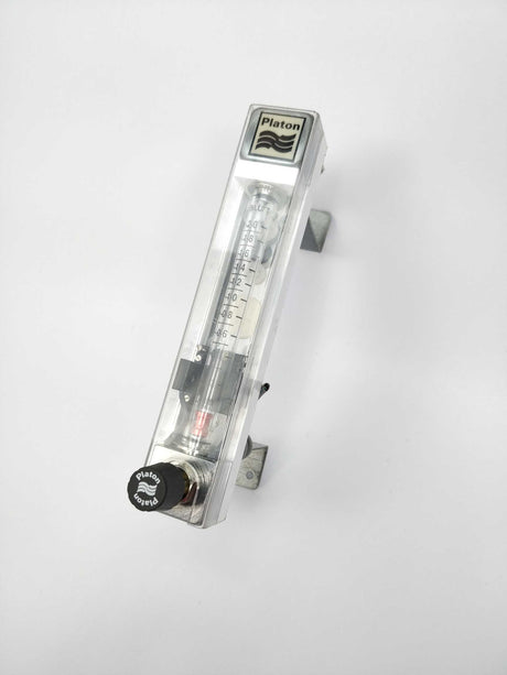 PLATON Plastic Tube VA Flowmeter