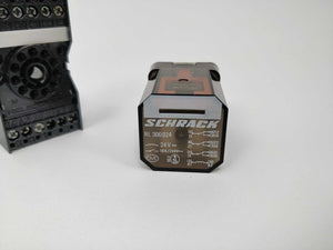 Schrack RL300 024