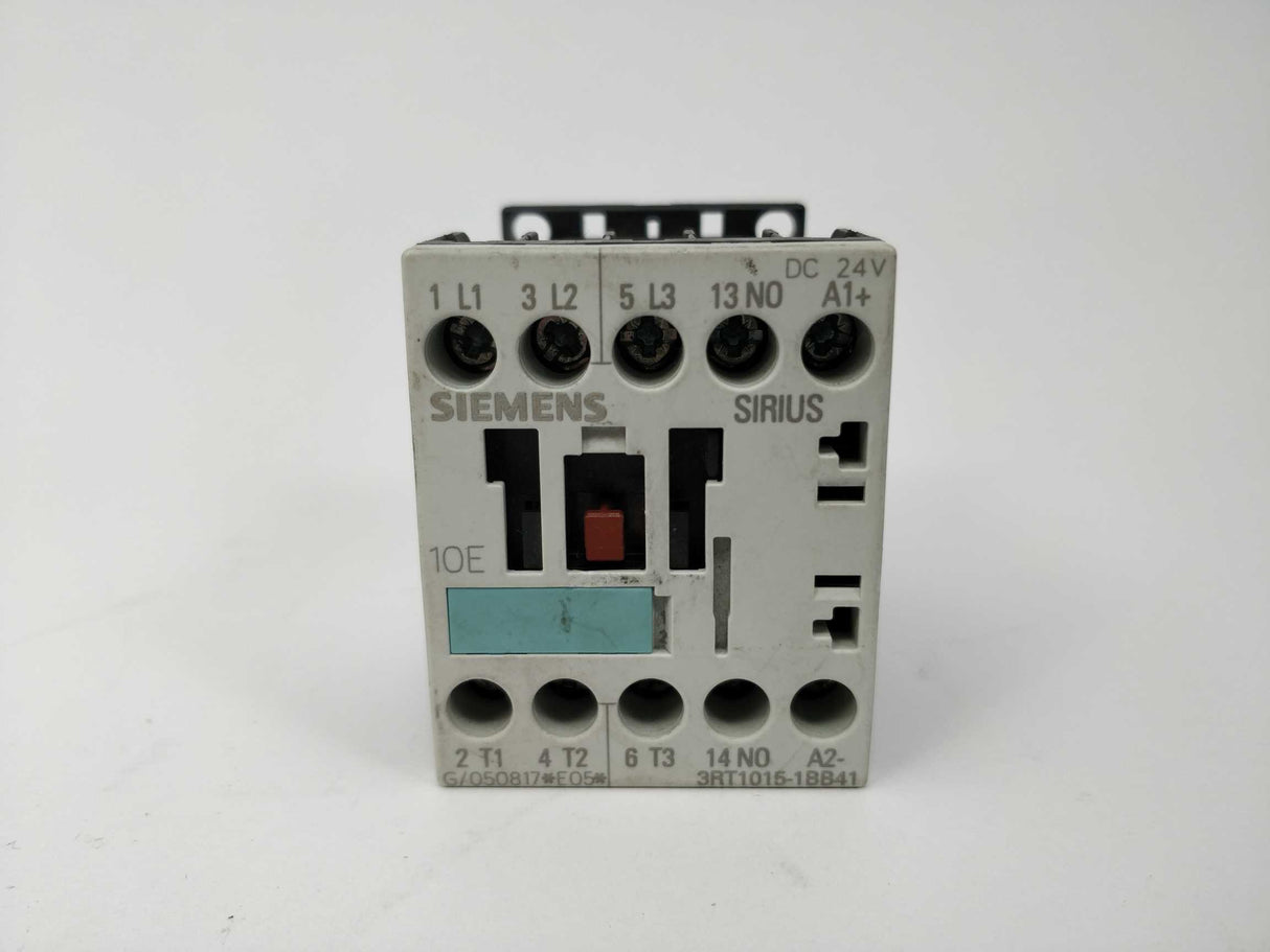 Siemens 3RT1015-1BB41