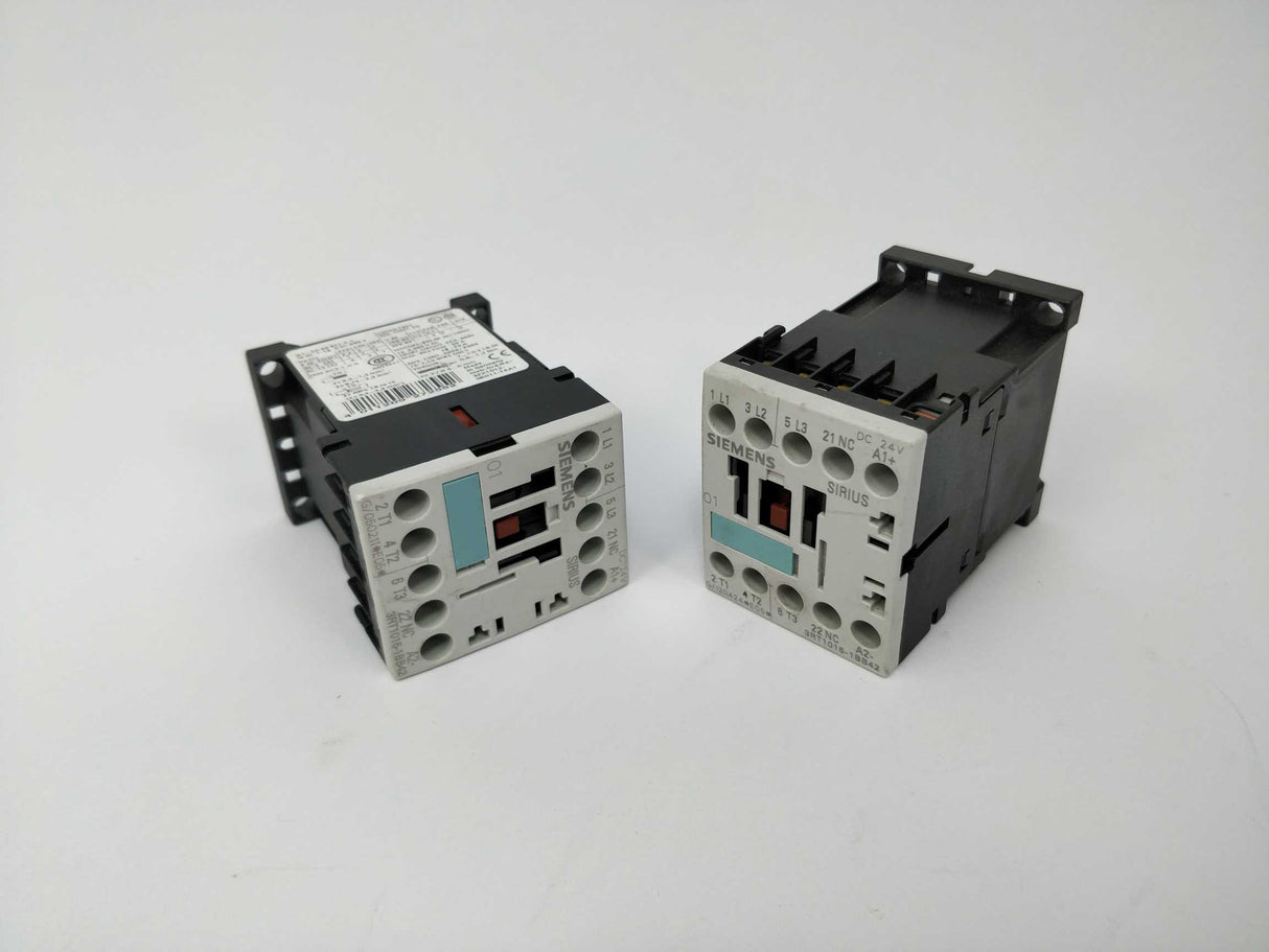 Siemens 3RT1015-1BB42