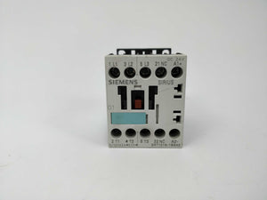 Siemens 3RT1015-1BB42