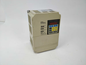 OMRON Sysdrive 3G3XV-A4004-E Inverter