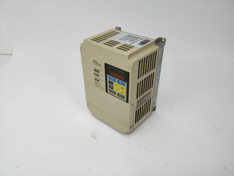 OMRON Sysdrive 3G3XV-A4004-E Inverter