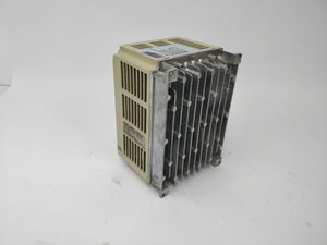 OMRON Sysdrive 3G3XV-A4004-E Inverter